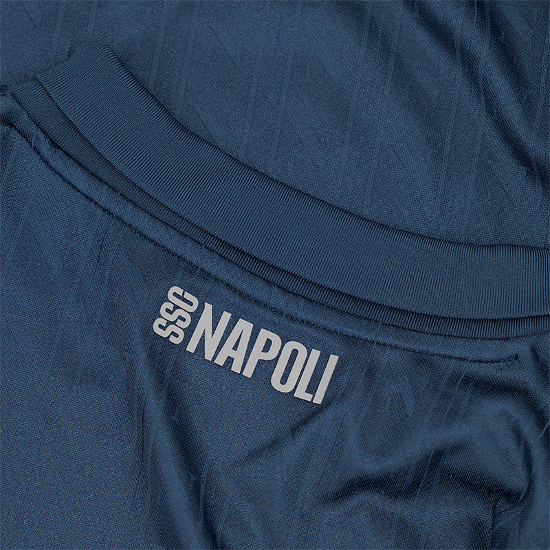 Napoli SSC Third Jersey Euro 25/26 Adults