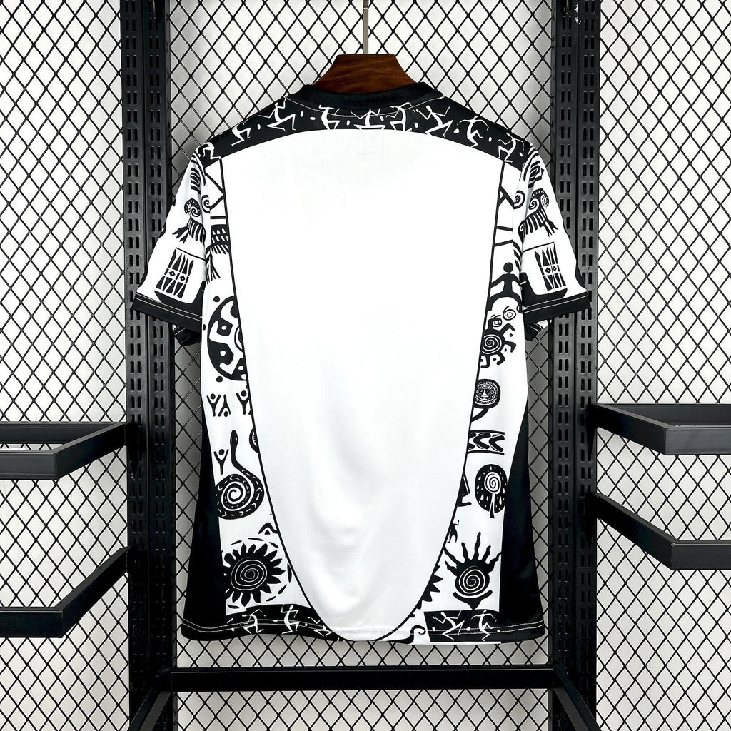 Mexico Concept Special Edition Soccer Jersey 2026-2027 - White
