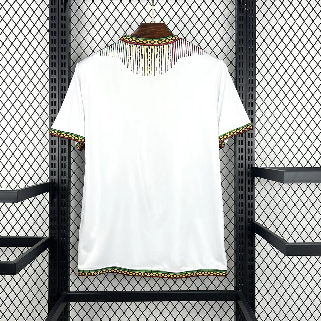 Mali Limited Edition Soccer Jersey World Cup 2026