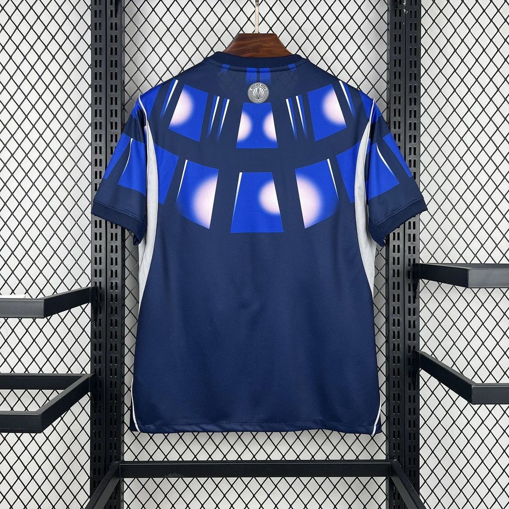 Uruguay Away Soccer Jersey World Cup 2026