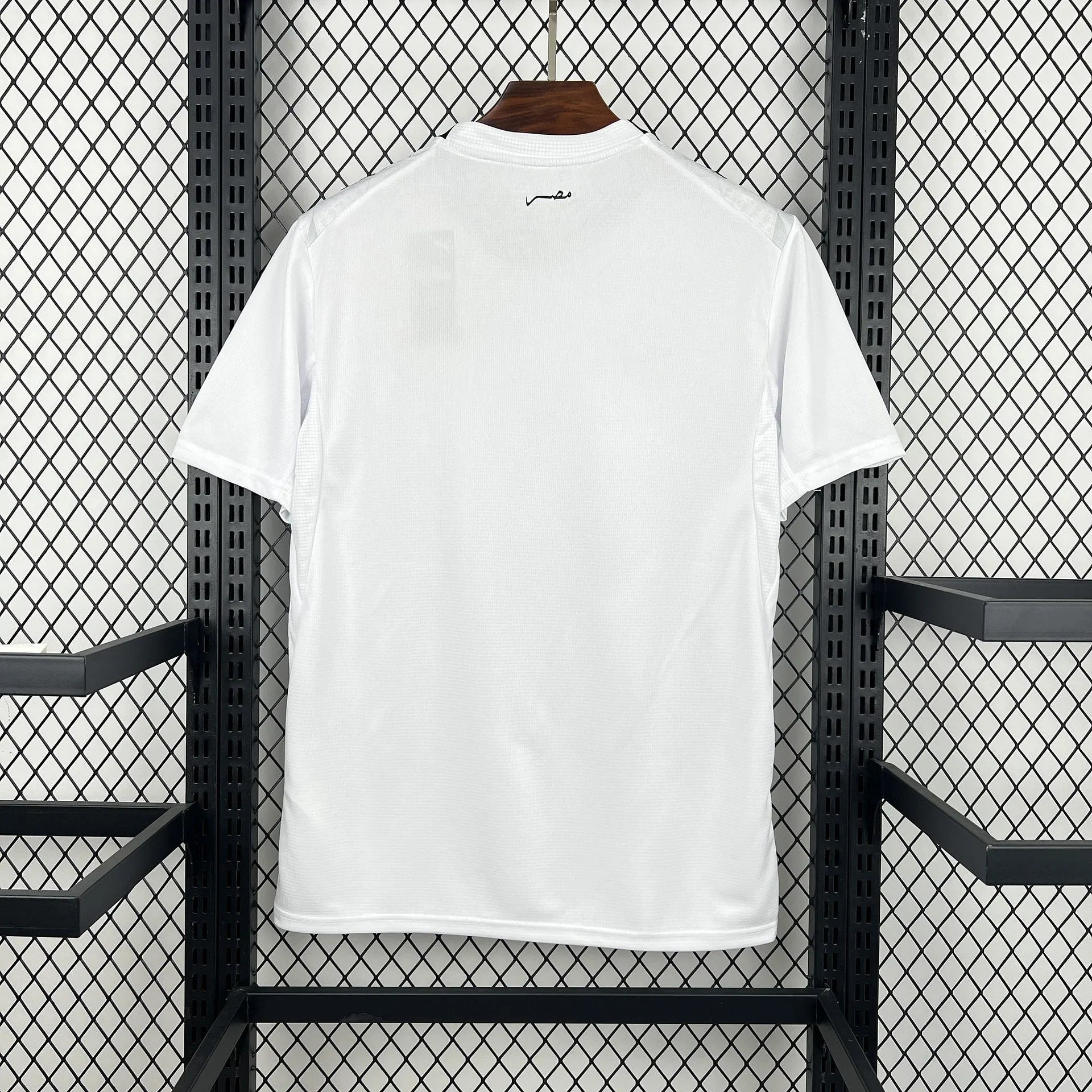 Egypt Away Soccer Jersey World Cup 2026