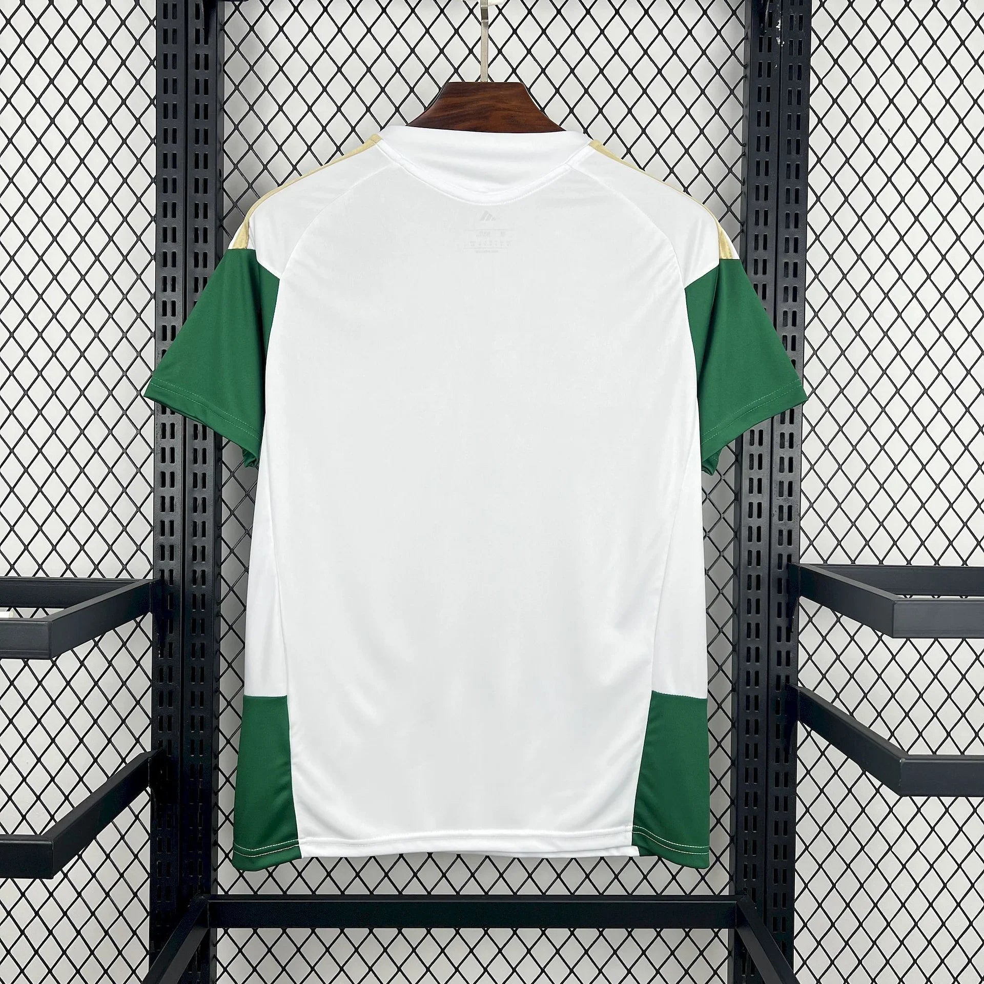 Italy Pre-Match Soccer Jersey World Cup 2026 - White