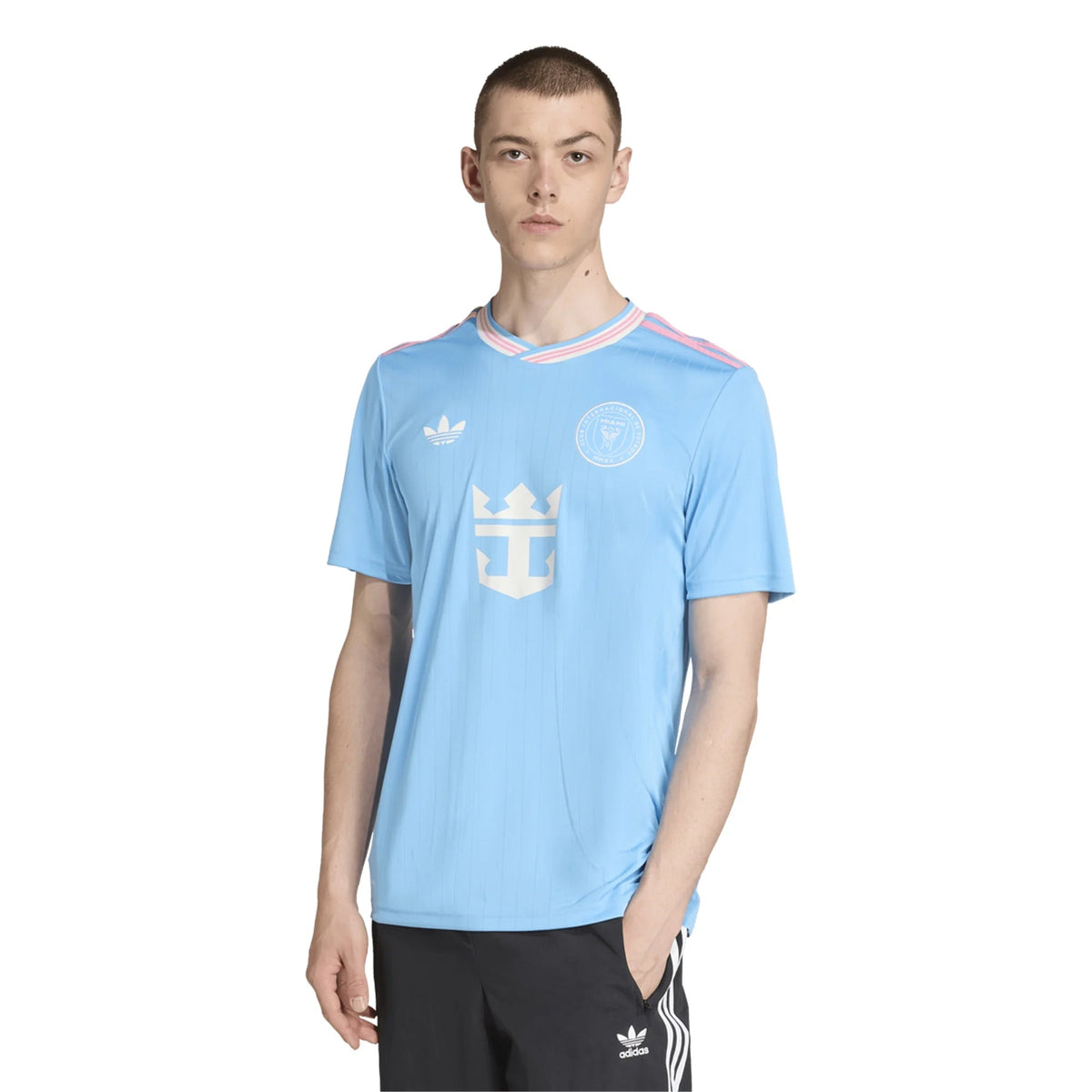 adidas Cremaschi Originals Inter Miami CF 25/26 Third Jersey (Blue)