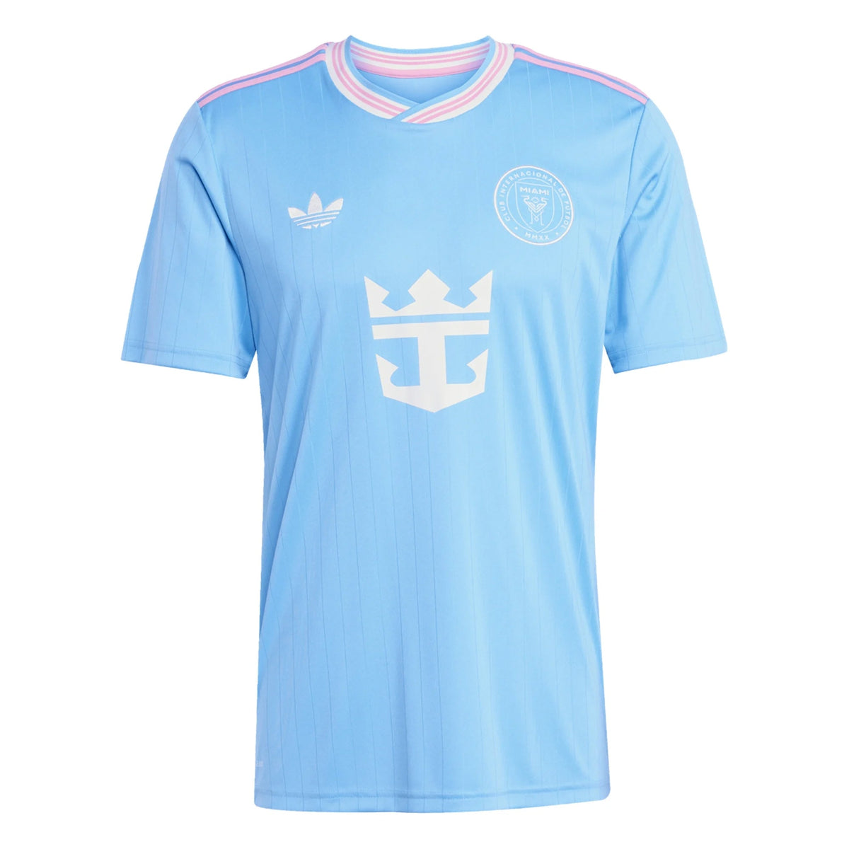 adidas Sailor Originals Inter Miami CF 25/26 Third Jersey (Blue)