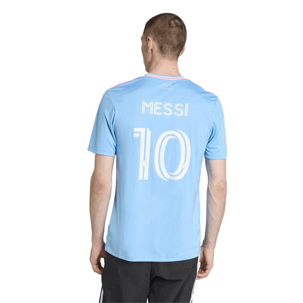 adidas Afonso Originals Inter Miami CF 25/26 Third Jersey (Blue)