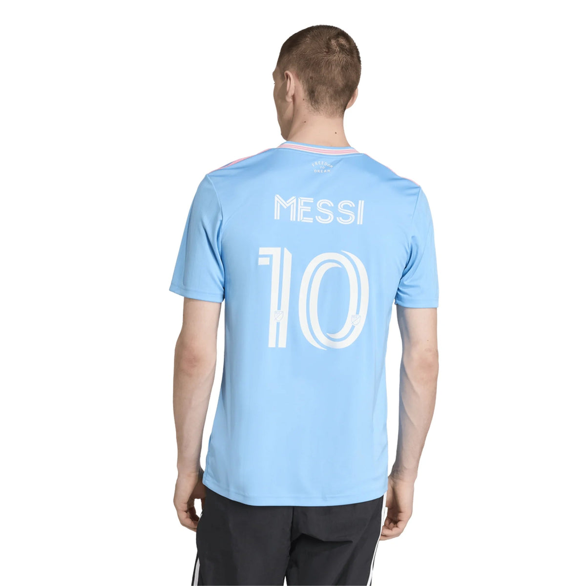 adidas Obando Originals Inter Miami CF 25/26 Third Jersey (Blue)