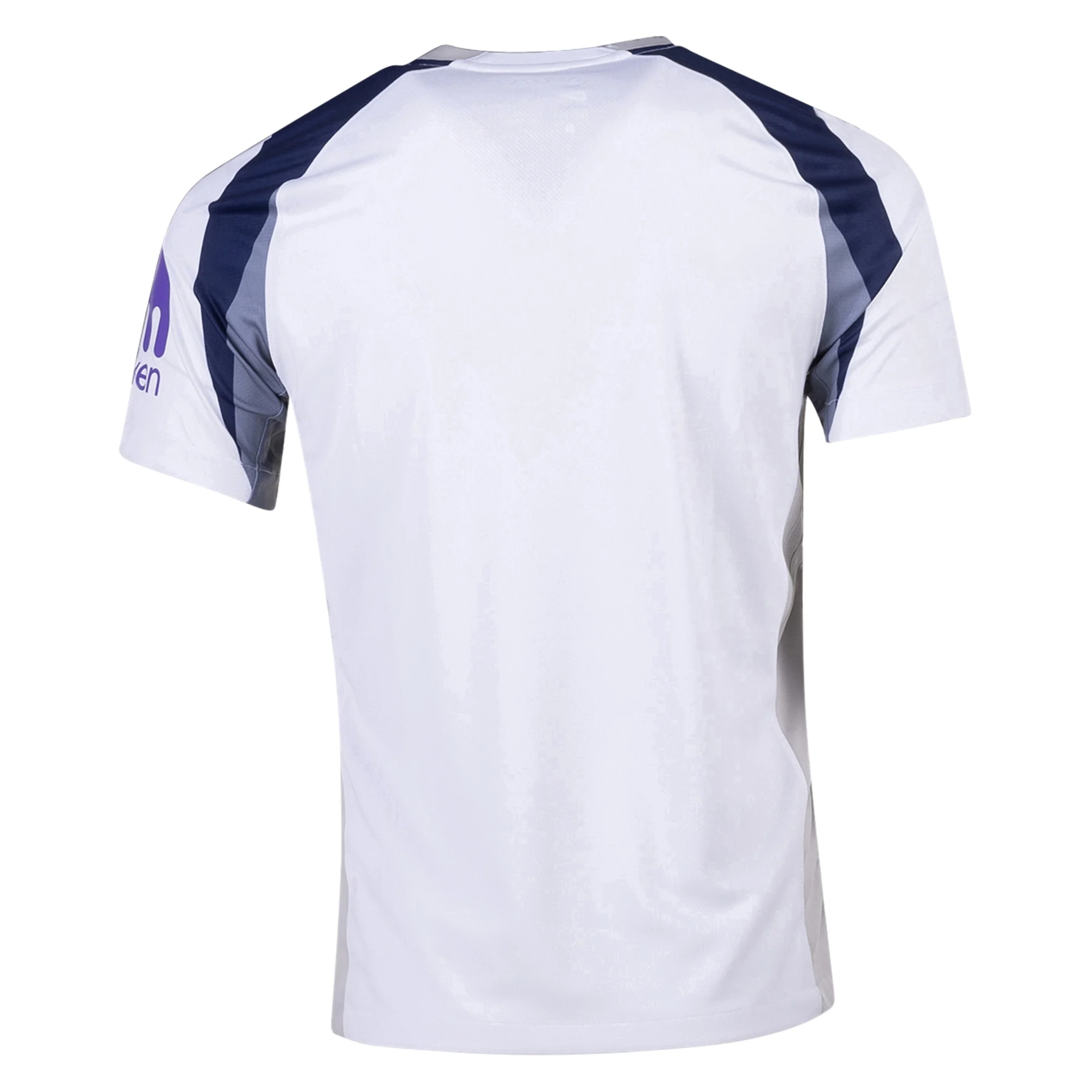 Nike Tottenham Hotspurs Home Jersey 25/26 (White/Iron/Binary Blue)