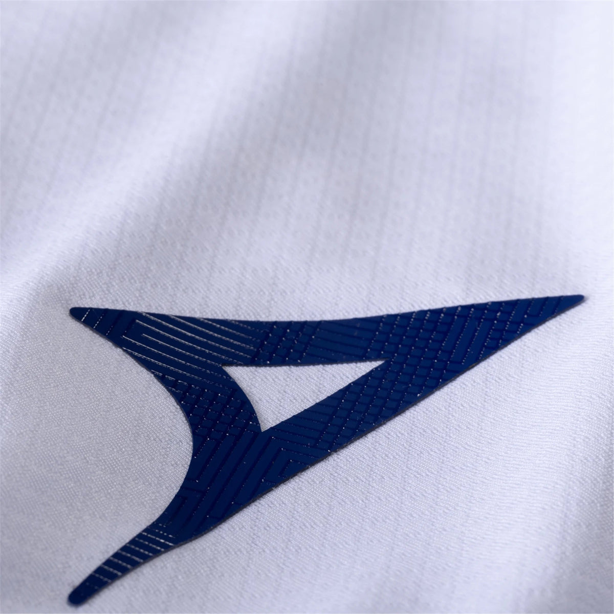 Pirma Gabriel Fernández Cruz Azul Away Jersey 24/25 (White/Blue)