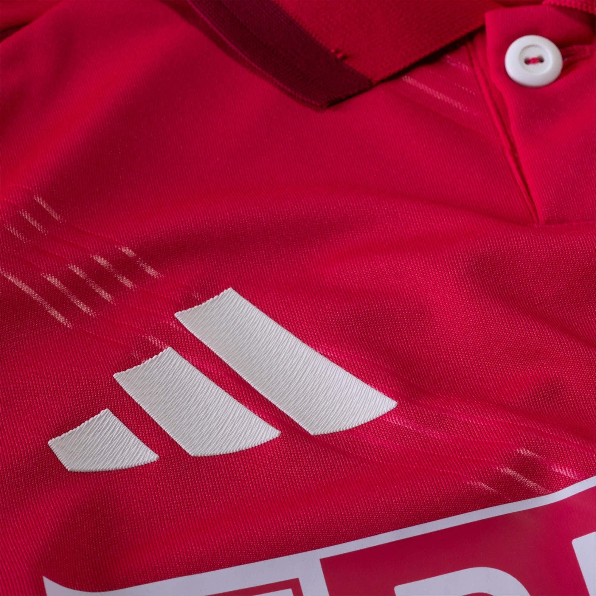 adidas Akil Watts St. Louis FC Authentic Home Jersey 25/26 (Power Pink)