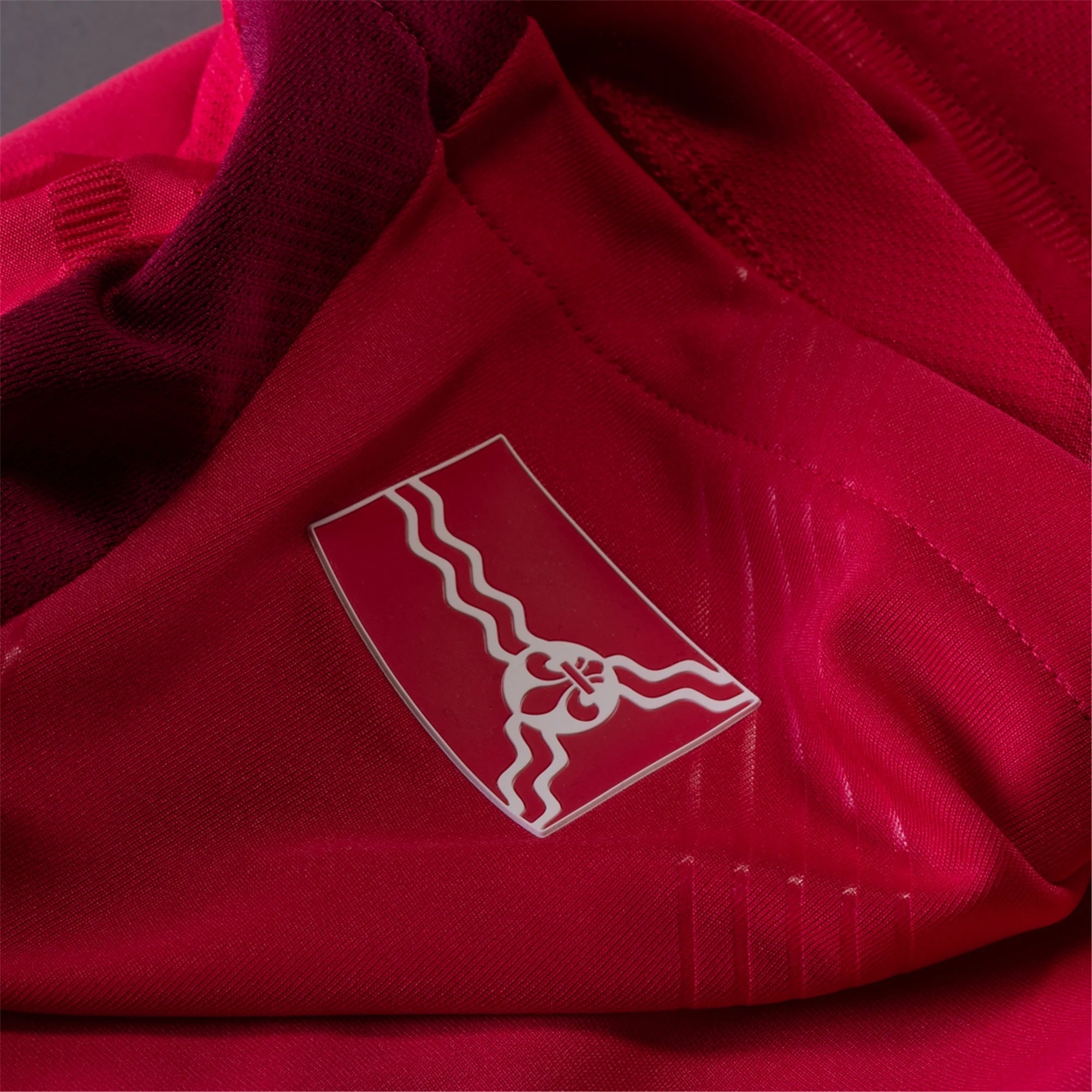adidas Caden Glover St. Louis FC Authentic Home Jersey 25/26 (Power Pink)