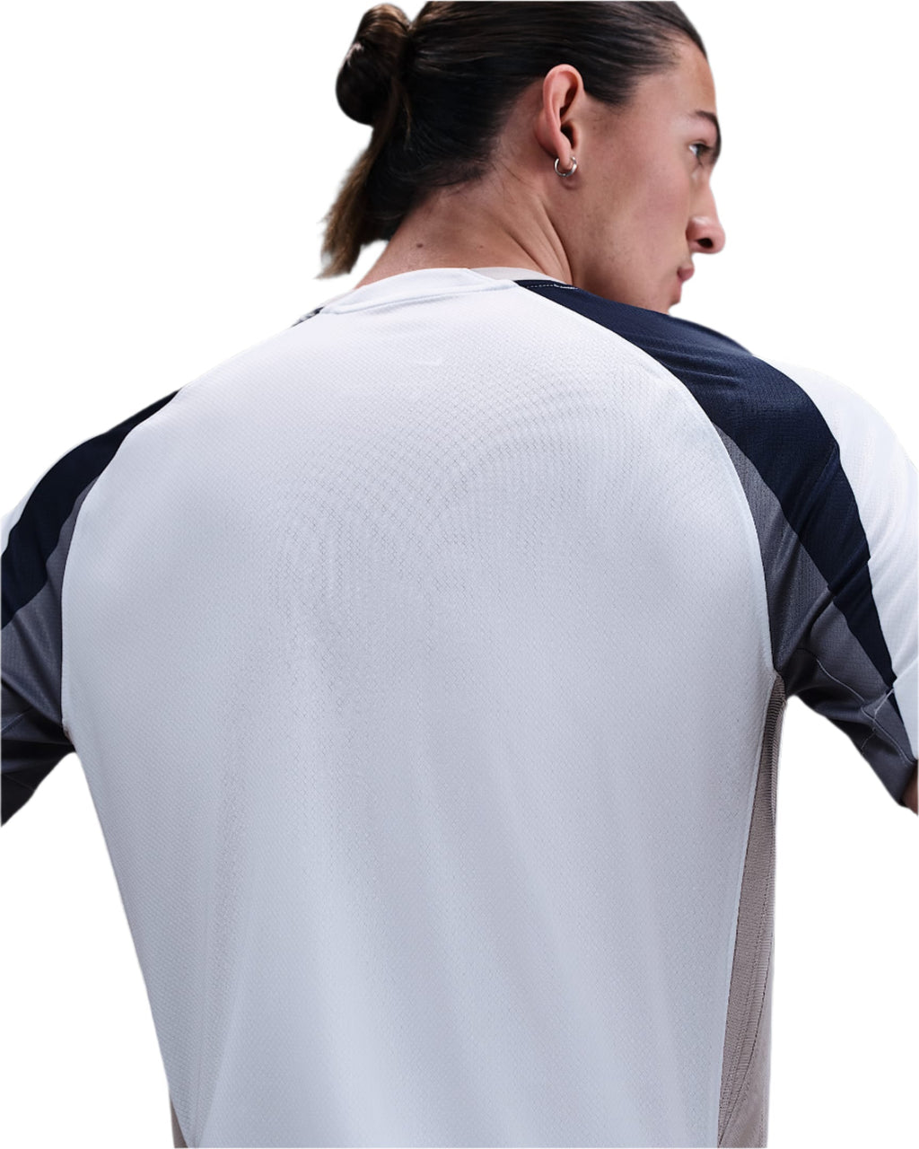 Nike Tottenham Hotspurs Home Jersey 25/26 (White/Iron/Binary Blue)