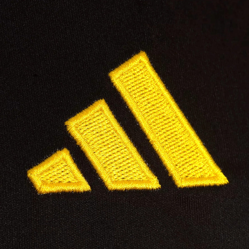 adidas Men's E. Sanchez  Club America Home Jersey 25/26 (Yellow)
