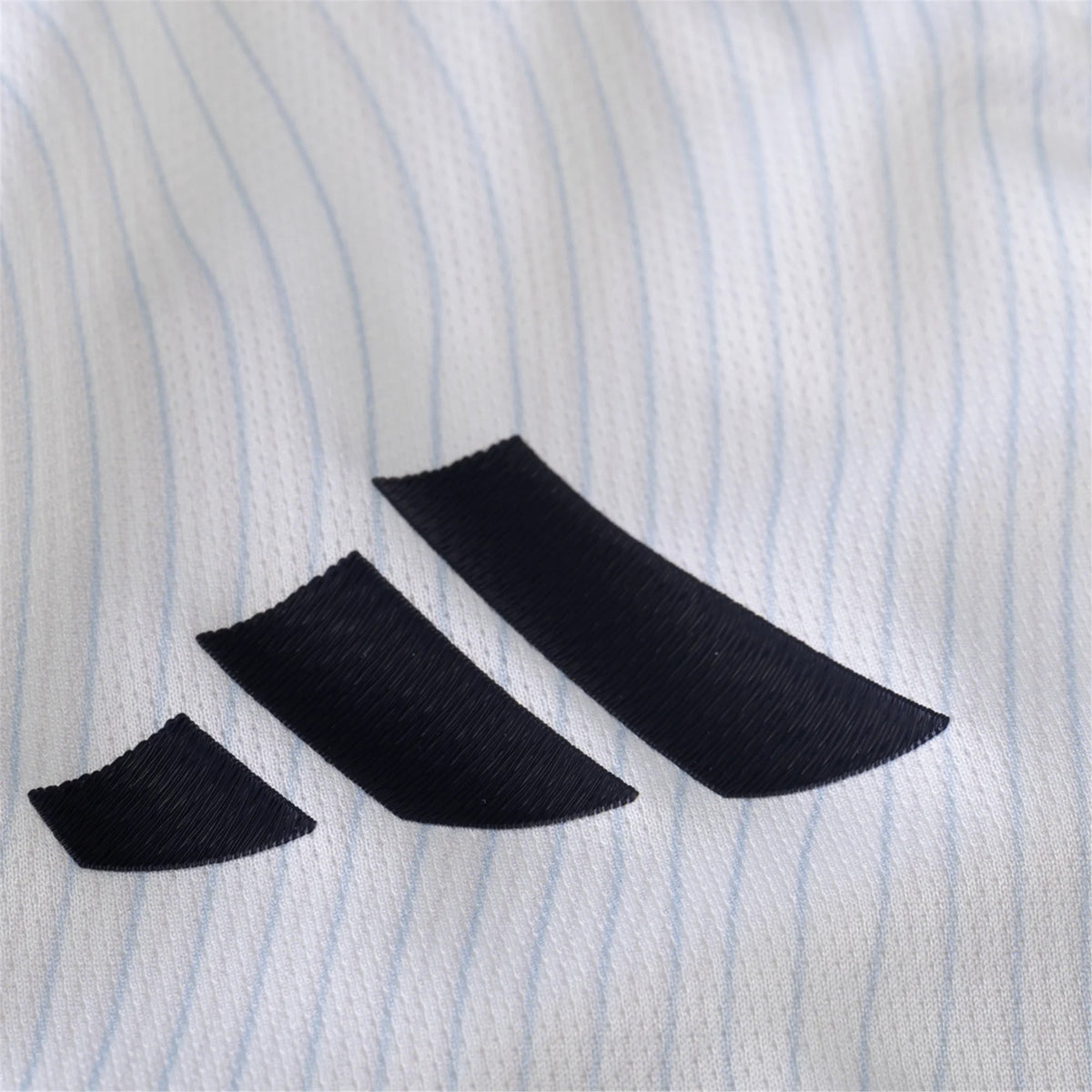 adidas San Diego FC Authentic Emmanuel Boateng Away Jersey 25/26 w/ MLS & Apple Patch (White)