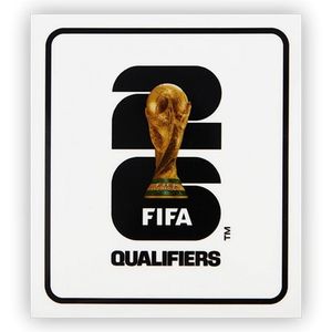 Brasil World Cup 2026 Youth Match Away Jersey
