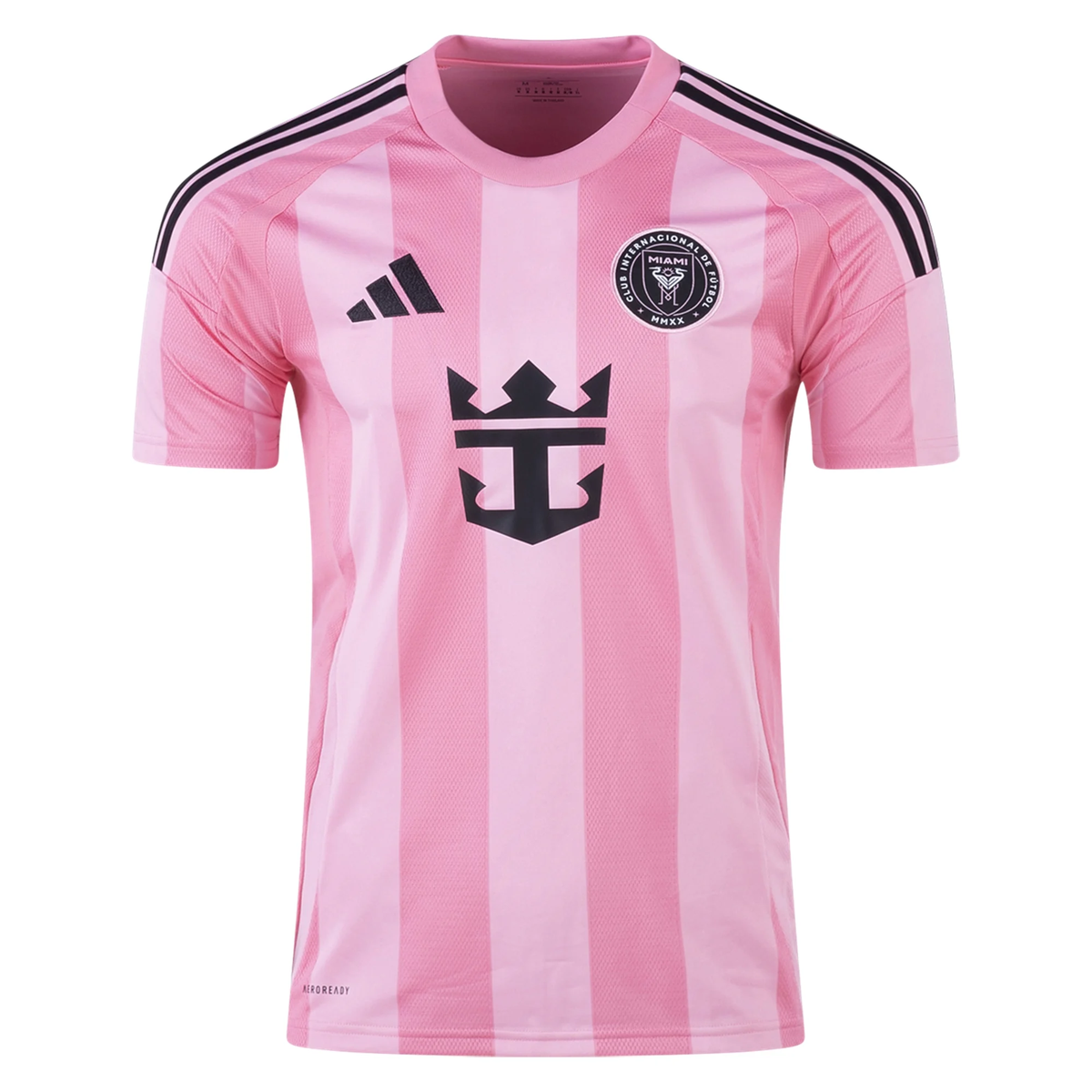 adidas Fafa Picault Inter Miami CF Home Jersey 25/26 (Easy Pink)