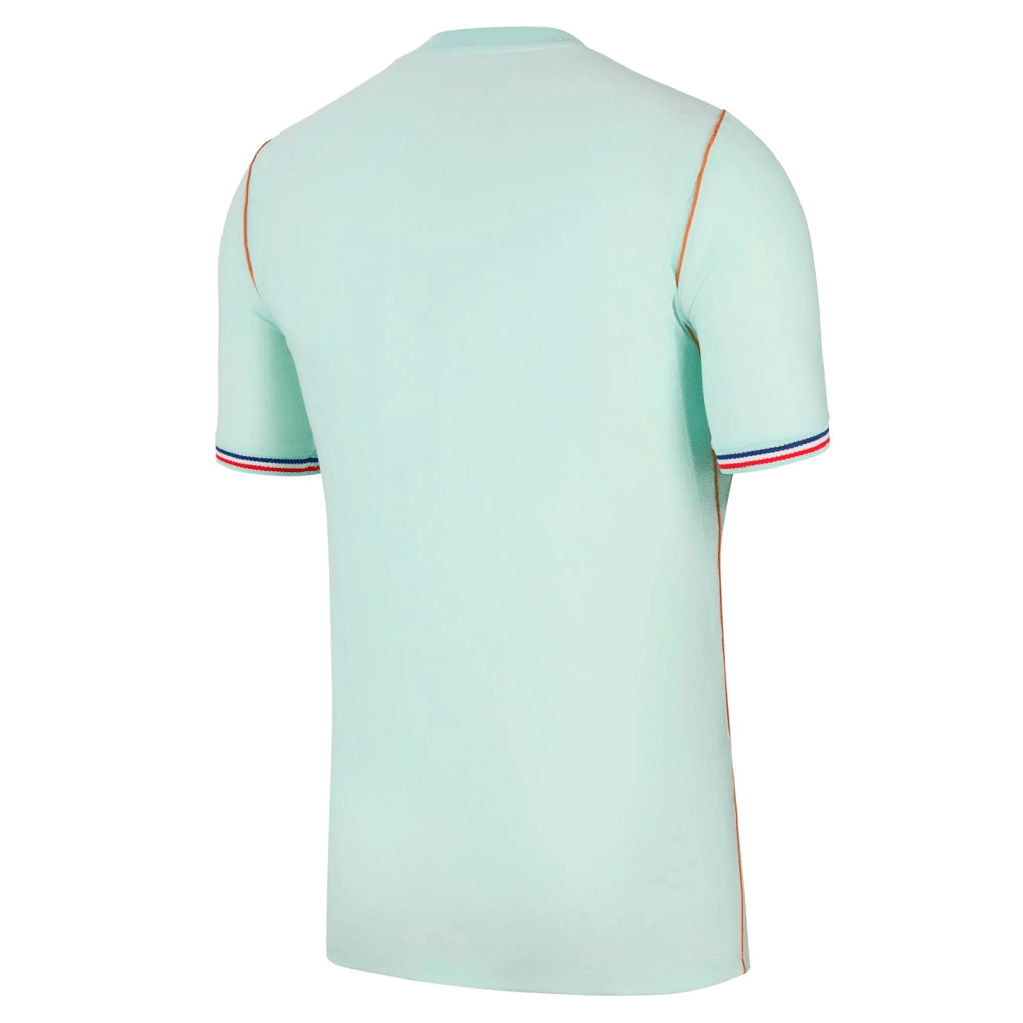Nike France Away Jersey 2026 (Igloo/Monarch)