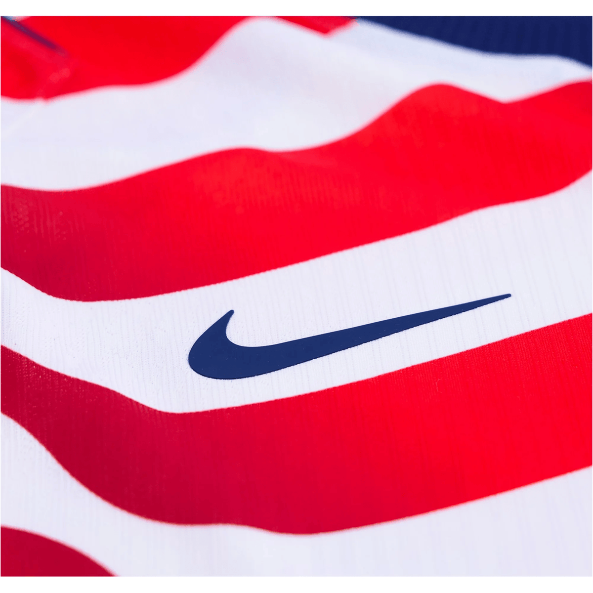 Nike Mens Cardoso United States Match Authentic Home Jersey 2026 (Sail/Midnight Navy)